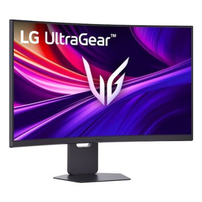6. LG 37G800A-B monitor komputerowy 94 cm (37") 3840 x 2160 px 4K Ultra HD Czarny