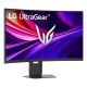 6. LG 37G800A-B monitor komputerowy 94 cm (37") 3840 x 2160 px 4K Ultra HD Czarny