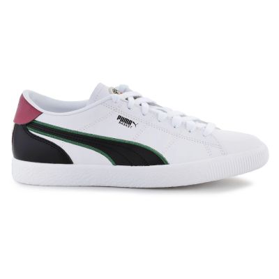 11. Buty Puma Basket VTG F Liberty W 384114-01
