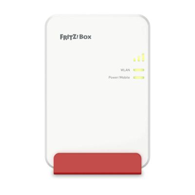 5. Router AVM FRITZ Box 6860 5G
