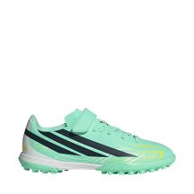 Buty piłkarskie dla dzieci adidas F50 Hyperfast Club H&L TF KK1338