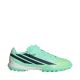 Buty piłkarskie dla dzieci adidas F50 Hyperfast Club H&L TF KK1338