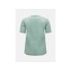 2. Koszulka damska PEAK PERFORMANCE W Original Tee kolor zielony