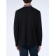 3. Koszulka Longsleeve Polo Boss Plisy M 50506191-002