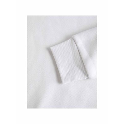 4. Bluza Peak Performance W Original Small Logo Crew biały