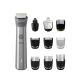 3. Philips Multigroom Seria 5000 MG5920/15 10w1: twarz, włosy i ciało