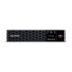 3. Zasilacz awaryjny UPS CyberPower PR1000ERT2U (RM/TWR; 1000VA)