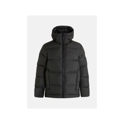 7. Kurtka Peak Performance M Rivel Jacket zielony