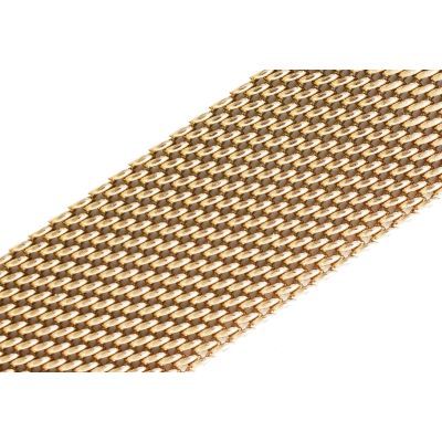 4. Bransoleta do Smartwatcha Damskiego VELTORI VT340 16mm VTB340