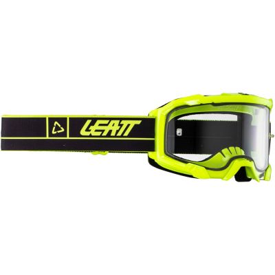 Gogle rowerowe LEATT Goggle Velocity 4.5   one size
