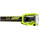 Gogle rowerowe LEATT Goggle Velocity 4.5   one size