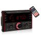 4. BLOW RADIO AVH-9620 2DIN 7"