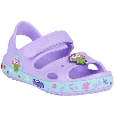 9. Sandały Coqui Yogi Jr 8861-633-0244 / 8861-633-0244A