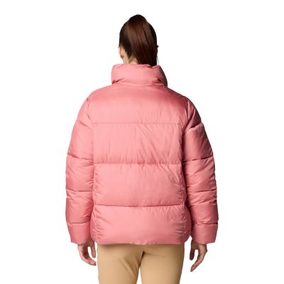 4. Kurtka Columbia Puffect II Full Zip Jacket W 2090291629