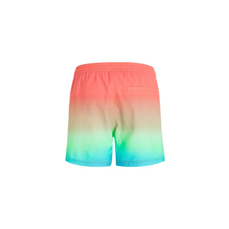 6. Szorty kąpielowe O'Neill Jack Cali Gradient 15'' Swim Shorts M 92800613575