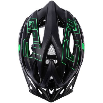 4. Kask rowerowy Meteor Gruver M 55-58 cm 24745