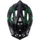 4. Kask rowerowy Meteor Gruver M 55-58 cm 24745