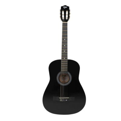 V-TONE BCG BK - gitara klasyczna 4/4, czarna