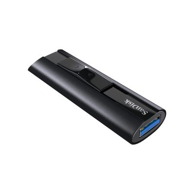 8. SANDISK EXTREME PRO 512GB 420/380 MB/s USB 3.2