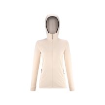 Bluza damska MILLET Cimaï Light Hoodie W jasny róż