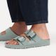 4. Birkenstock Arizona Big Buckle EVA Pure Sage (1031301)