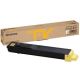 TK-8115Y/TONER-KIT YELLOW