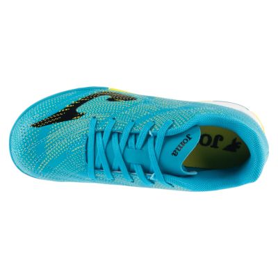 3. Joma Evolution Jr 2627 TF EVJW2627TF Niebieskie 32