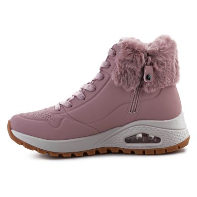 4. Buty Skechers Uno Rugged Fall Air W 167274-BLSH