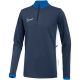 6. Bluza Nike Dri-Fit Academy 25 Drill Top Jr FZ9773 410