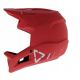 3. Kask rowerowy typu full face LEATT Helmet MTB Gravity 1.0 V24 rozmiar M, czerwony