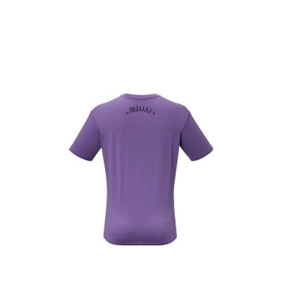 2. Koszulka męska MILLET Cimaï Collab Ts Ss M fioletowa