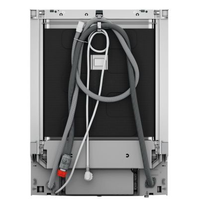 8. Zmywarka do zabudowy ELECTROLUX E62LD100S