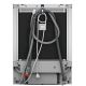8. Zmywarka do zabudowy ELECTROLUX E62LD100S
