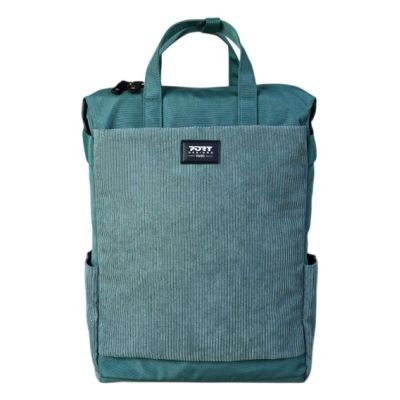 2. Port Designs MILANO II plecak City backpack Oliwkowy