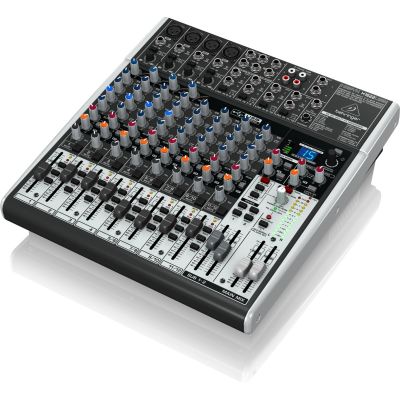 Behringer X1622USB - Mikser audio