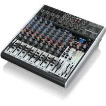 Behringer X1622USB - Mikser audio