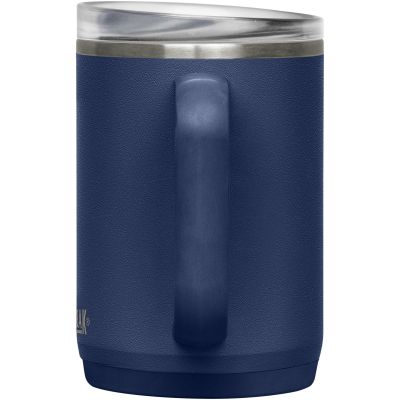 4. Kubek termiczny Camelbak Thrive Mug Insulated SST 470ml C2984/402050
