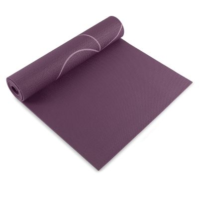 4. Mata fitness do ćwiczeń 0,6 cm Spokey LIGHTMAT