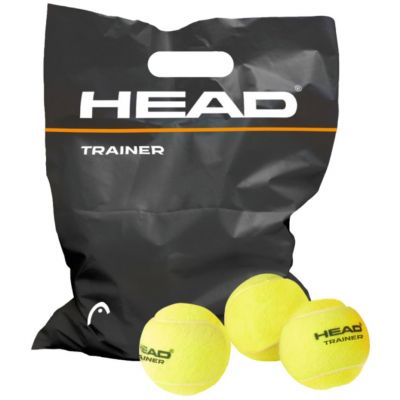 2. Piłka do tenisa ziemnego Head Trainer 578120