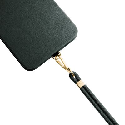 13. Smycz 3mk EasyClip Elite Accessories - zielona