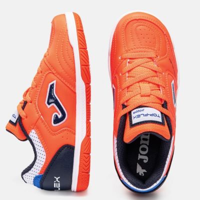 4. Buty Joma Top Flex 2608 Jr IN TPJW2608IN
