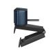 5. LogiLink UA0379 kamera internetowa 2 MP 1920 x 1080 px USB 2.0 Czarny