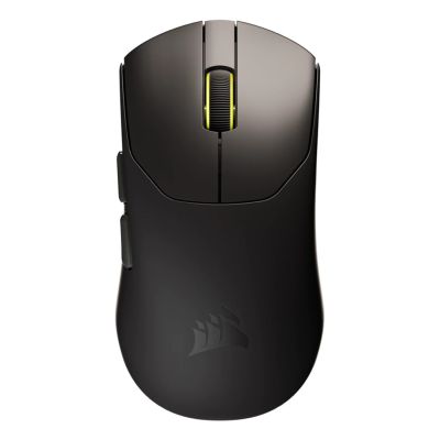 Corsair SABRE v2 PRO myszka Gaming Oburęczny Optyczny 33000 DPI