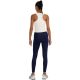 3. Legginsy damskie 4F FNK F360 ciemny granat 4FWAW25TFTIF360 31S