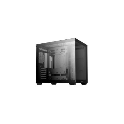19. DeepCool CG530 Midi Tower Czarny