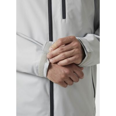 12. Kurtka Helly Hansen Crew Hooded Jacket M 34443 853