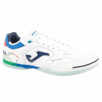 Joma buty męskie sportowe Top Flex 2632 halowe obuwie piłkarskie