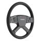 3. Moza Racing TSW Truck Wheel Czarny Kierownica PC