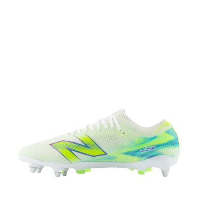 5. Buty piłkarskie New Balance Furon V9 Elite SG NBUF1S68P