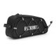 2. Torba rowerowa Rockbros TL004 ROAD TO SKY 0,7 l na ramę wodoodporna - czarna